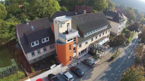 Hotel-Restaurant zum Roeddenberg Osterode Am Harz